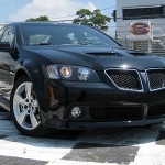 G8 Power--American Muscle Re-Invented