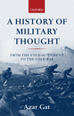 Review: Azar Gat--A History of Military Thought: From the Enlightenment to the Cold War