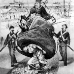 The Stupid Empire